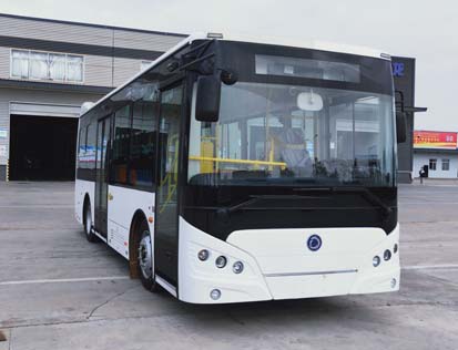 紫象牌10.5米21-37座纯电动城市客车(HQK6109USBEVZ4)