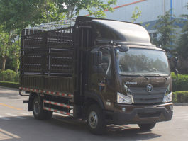 仓栅式运输车