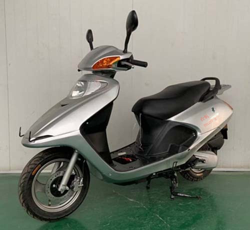 台航牌TH125T-2两轮摩托车公告图片