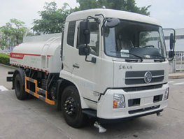 清洗车