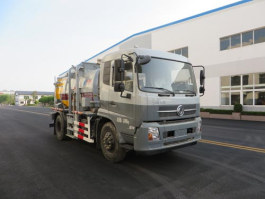 餐厨垃圾车