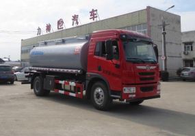 供液车