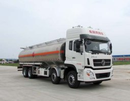 铝合金运油车