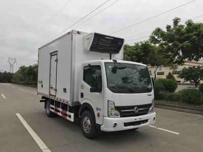 順肇牌SZP5040XLCEQ1冷藏車公告圖片