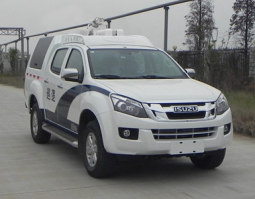 巡逻车