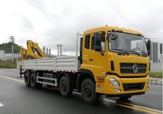 匯斯誠牌DWJ5315JJH計量檢衡車公告圖片