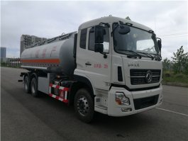 三力牌CGJ5251GJY5DM加油车