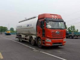 低密度粉粒物料运输车