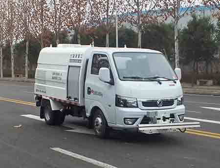 森源牌SMQ5030GQXEQE6清洗車公告圖片