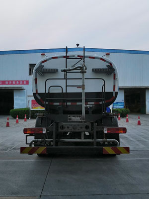 東岳牌ZTQ5180GQXZ7J45BEV純電動清洗車公告圖片