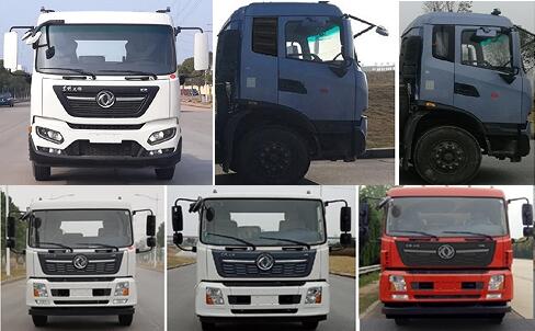 智屯達(dá)牌ZTD5121TPS6大流量排水搶險(xiǎn)車公告圖片