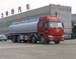 普通液体运输车