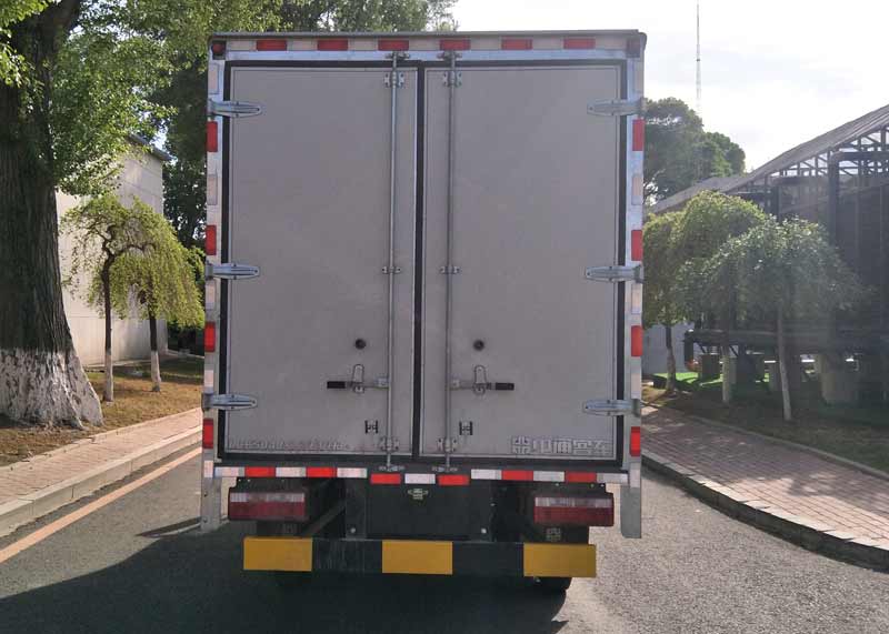 中通牌LCK5048XXYEVH3純電動廂式運(yùn)輸車公告圖片