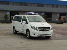 救护车