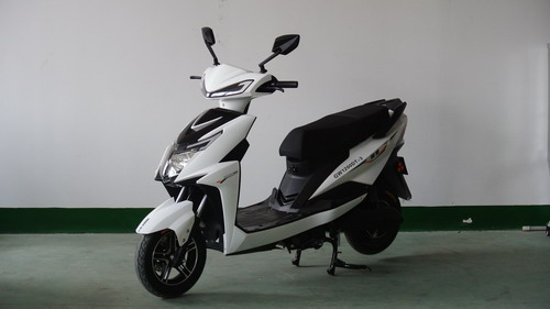 国威牌GW1200DT-3电动两轮摩托车图片