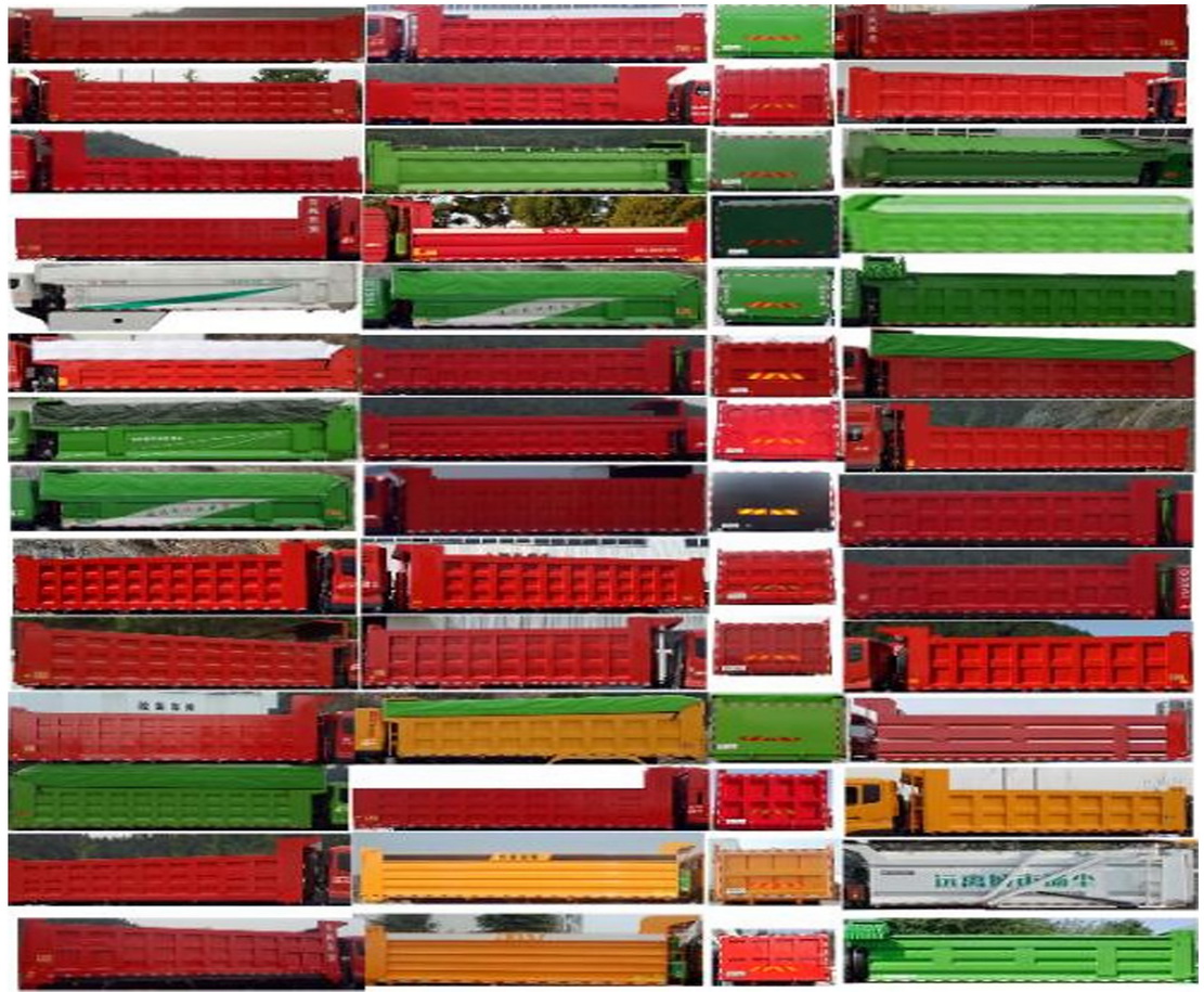 雙機牌AY5250ZLJA2自卸式垃圾車公告圖片