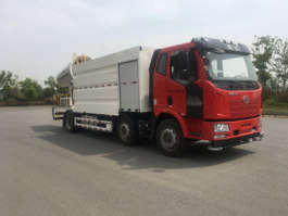 多功能抑尘车