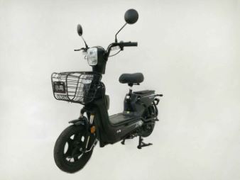 XN500DQT-14 小鸟牌纯电动前鼓式后鼓式电动两轮轻便摩托车图片