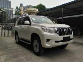 监测车