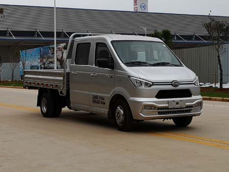 凯马牌KMC1033Q360S6载货汽车图片