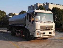 供液车