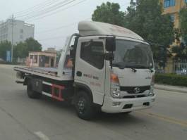 清障车