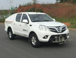 路面养护车