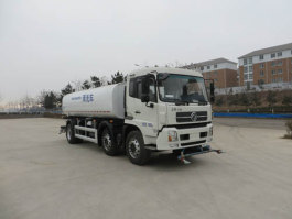 清洗车