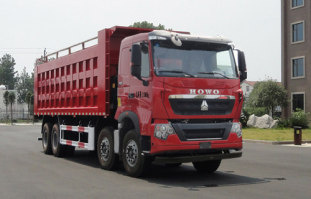 华威驰乐牌SGZ5310TSGZZ5T7压裂砂罐车