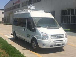 跃迪牌SQZ5045XZH5J指挥车
