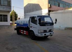 绿化喷洒车