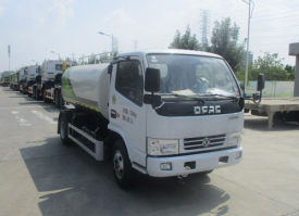 清洗车