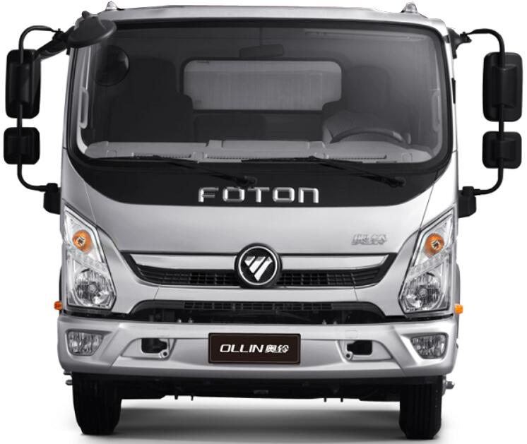 金銀湖牌WFA5080GSSFE6灑水車公告圖片