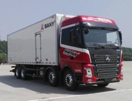 冷藏车