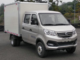 长安牌SC5031XXYYAS6A4厢式运输车