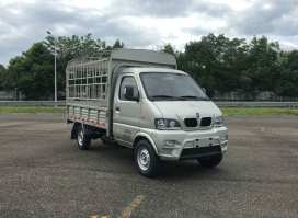 仓栅式运输车