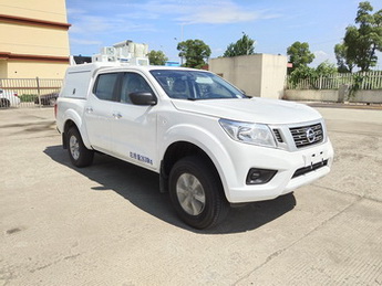 神探牌JYG5030XKCU5K6勘察車公告圖片