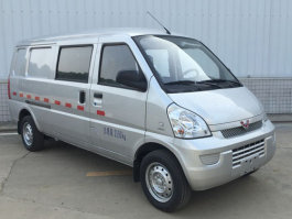 五菱牌LZW5024XXYPYA厢式运输车