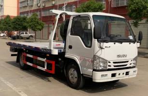 清障车
