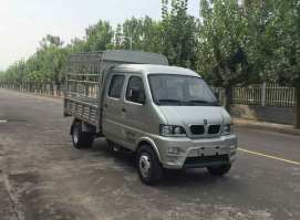 仓栅式运输车