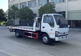 清障车