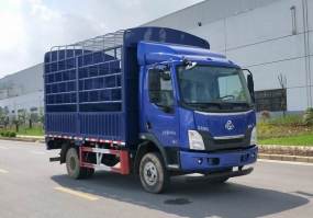 仓栅式运输车