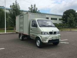 厢式运输车