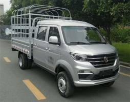 仓栅式运输车