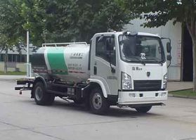 清洗车