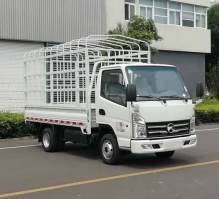 仓栅式运输车