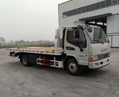 清障车
