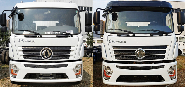 程力威牌CLW5181GPSHDL綠化噴灑車公告圖片