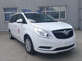 救护车