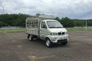 仓栅式运输车